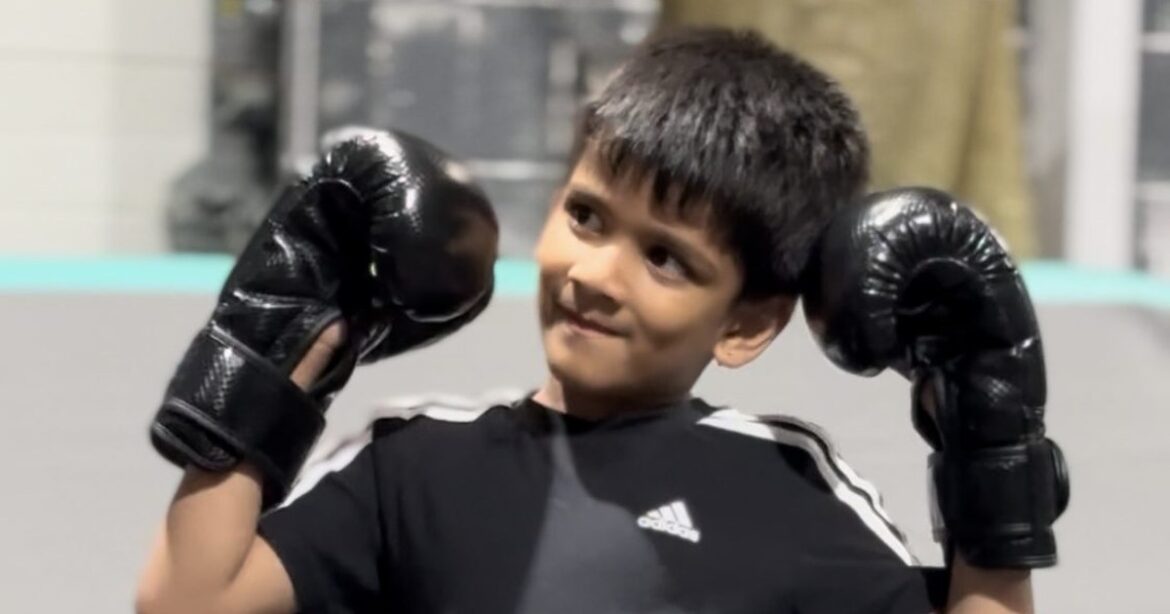 Grading weekend: what earning a belt really means